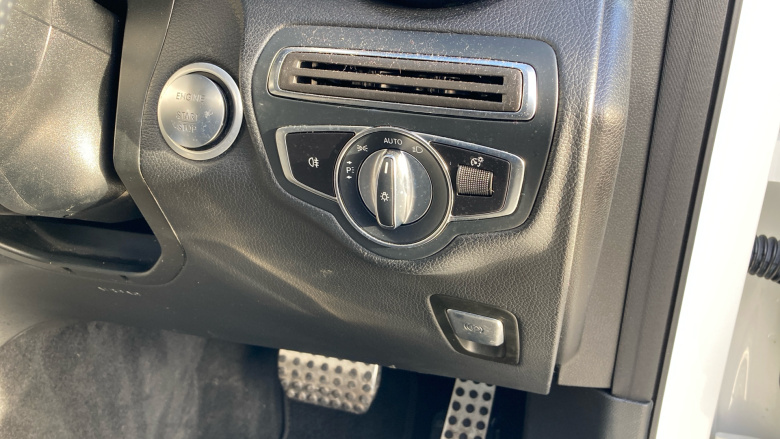 Mercedes-Benz GLC 250 4Matic AMG Night Edition 5dr 9G-Tronic Petrol Estate